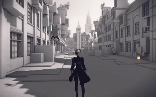NieR: Automata